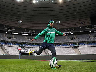 Rory Best thinks Jonathan Sext...